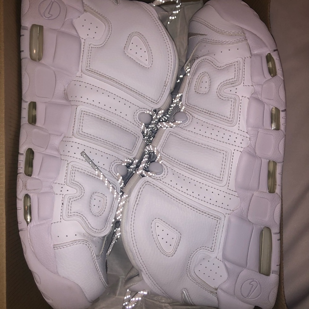 Nike AIR Uptempo